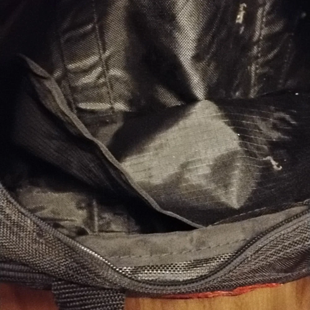 Uphill Laptop Bag